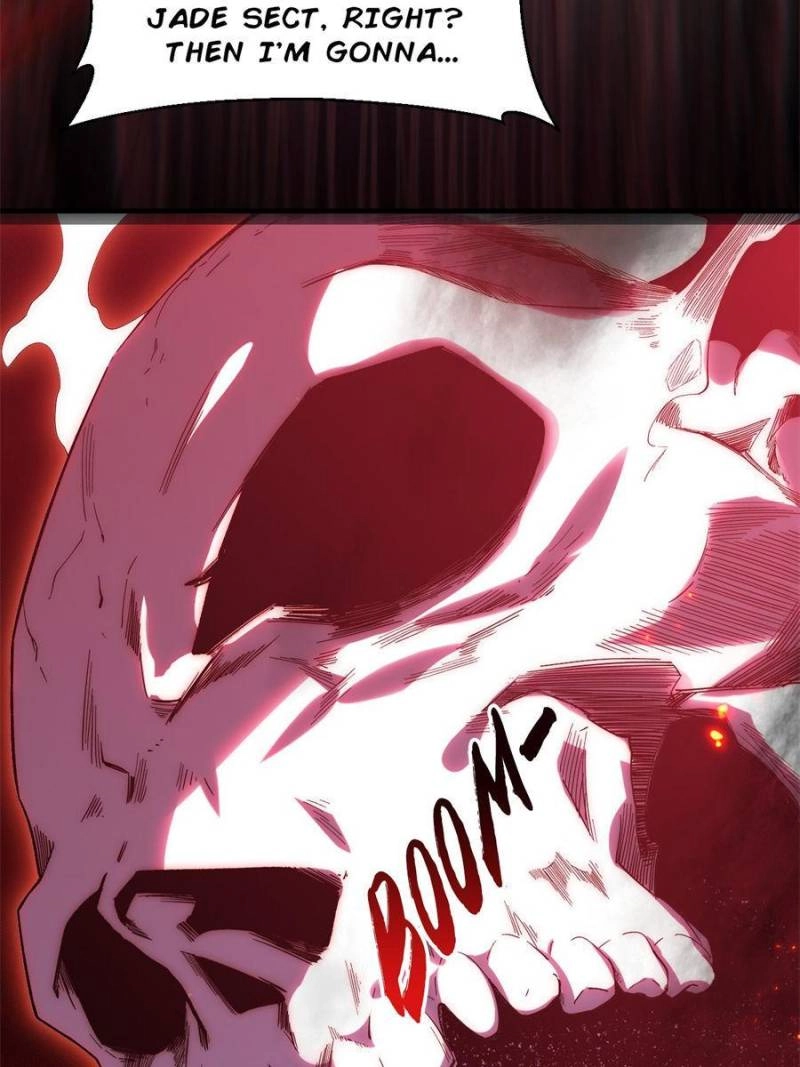 Top Tier Providence Chapter 33 - Page 32