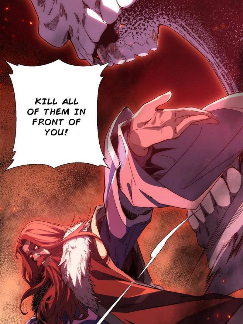 Top Tier Providence Chapter 33 - Page 33