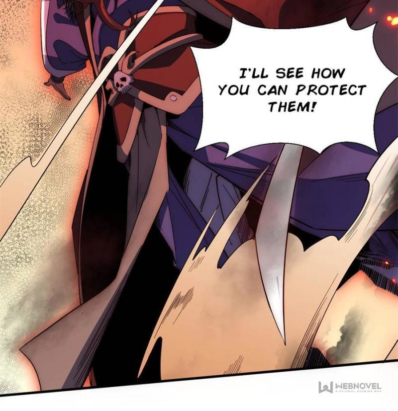 Top Tier Providence Chapter 33 - Page 34