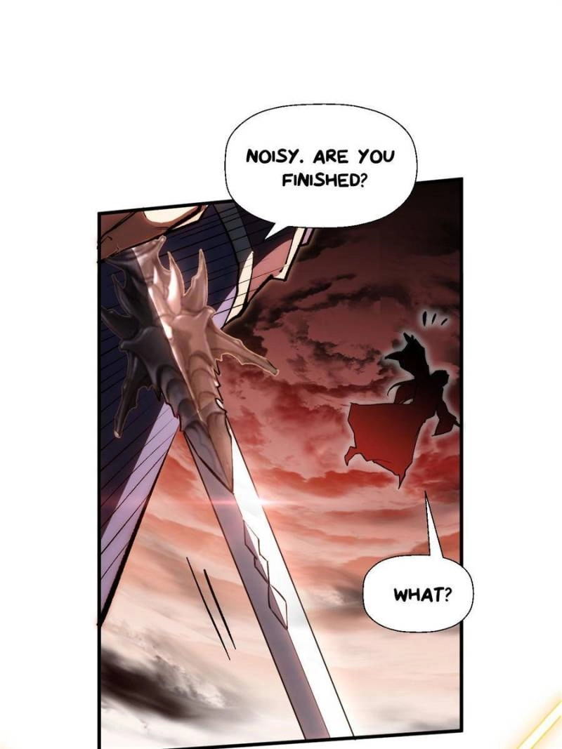 Top Tier Providence Chapter 33 - Page 35