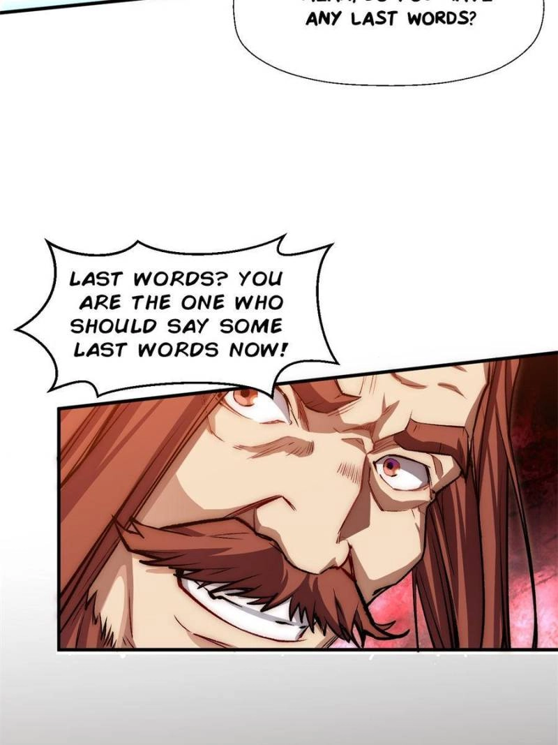 Top Tier Providence Chapter 33 - Page 37