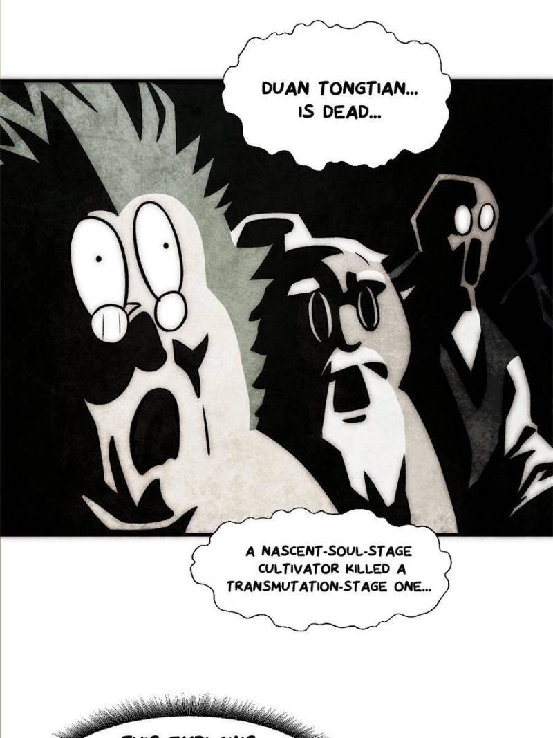 Top Tier Providence Chapter 33 - Page 47