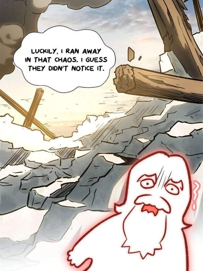 Top Tier Providence Chapter 33 - Page 54