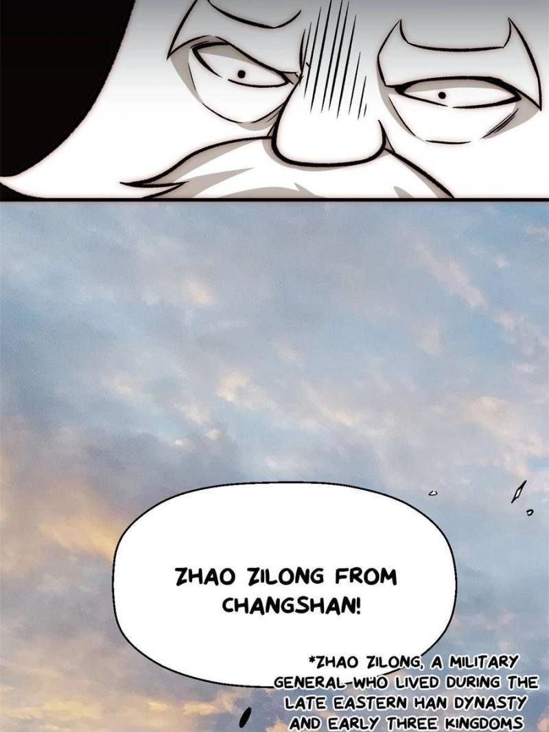 Top Tier Providence Chapter 33 - Page 56