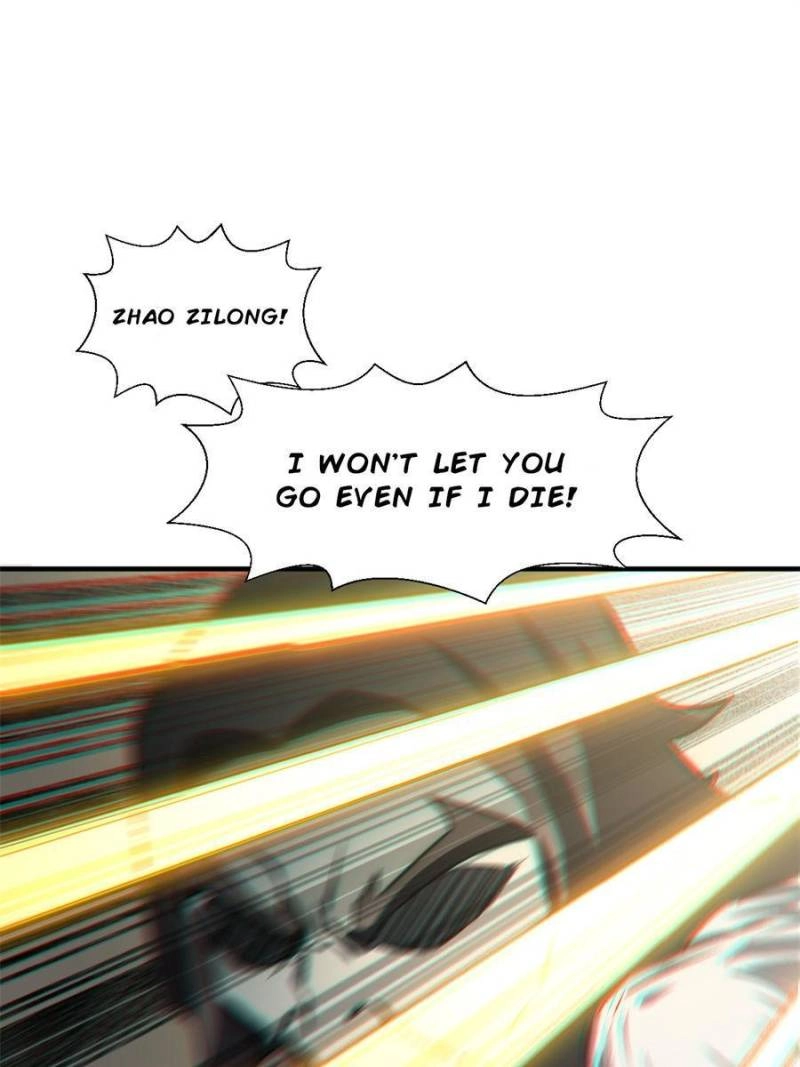 Top Tier Providence Chapter 33 - Page 60