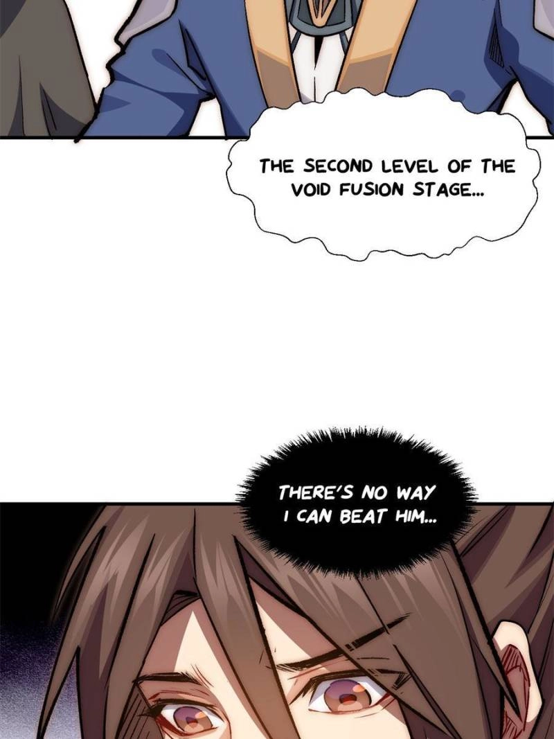 Top Tier Providence Chapter 34 - Page 5