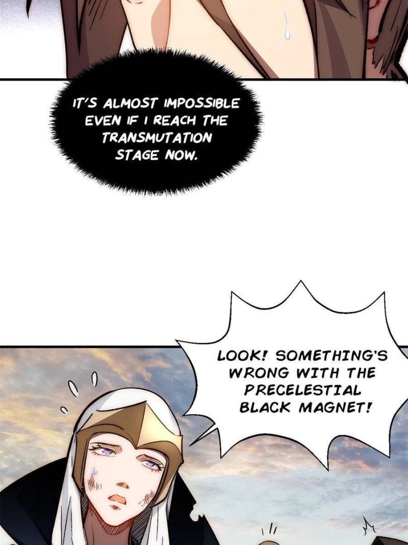 Top Tier Providence Chapter 34 - Page 6