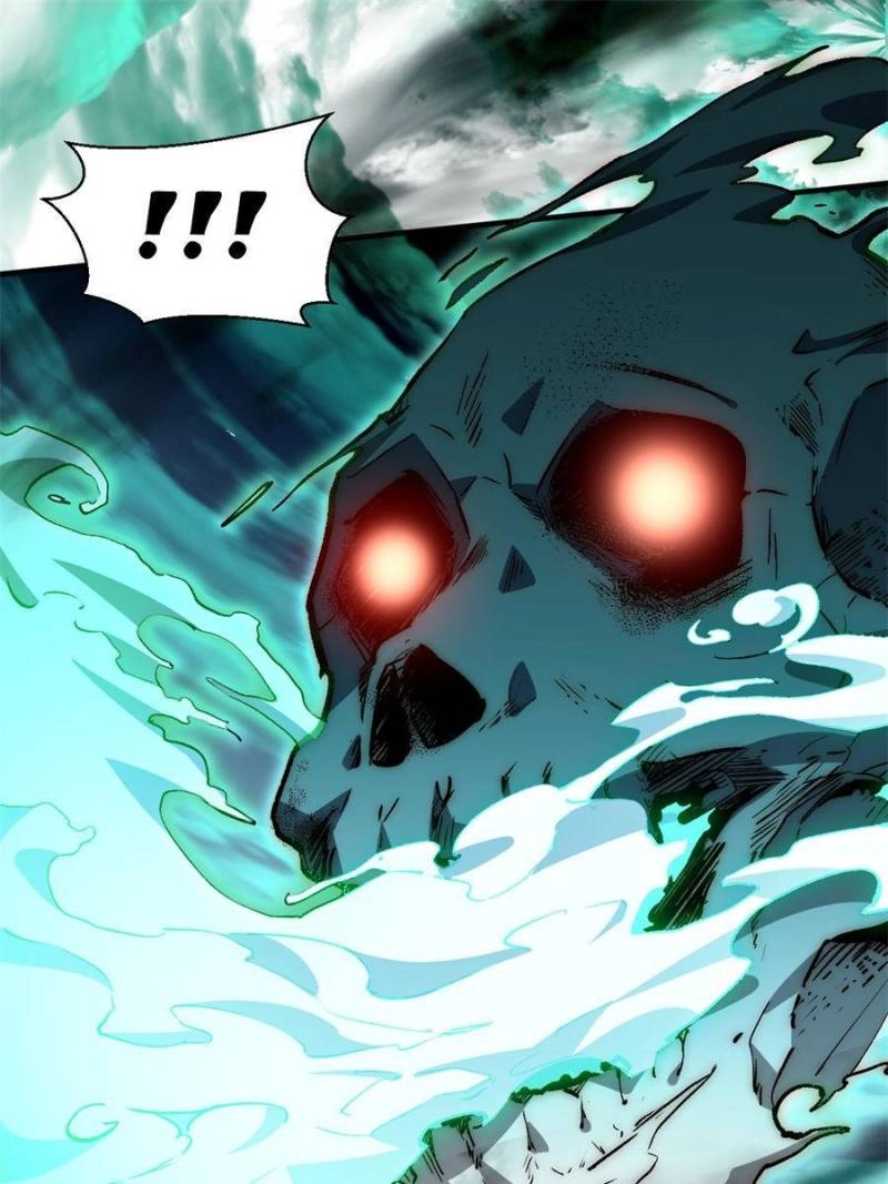 Top Tier Providence Chapter 34 - Page 8