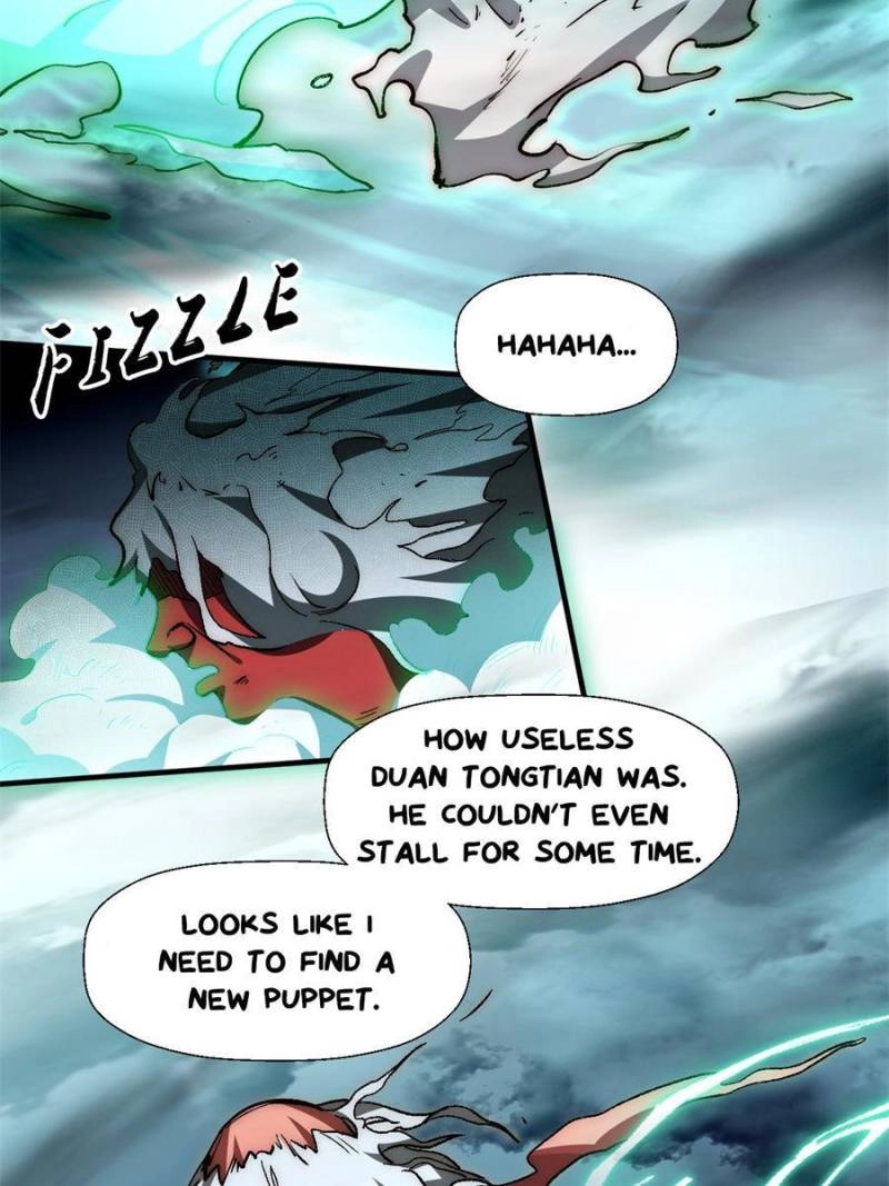 Top Tier Providence Chapter 34 - Page 9