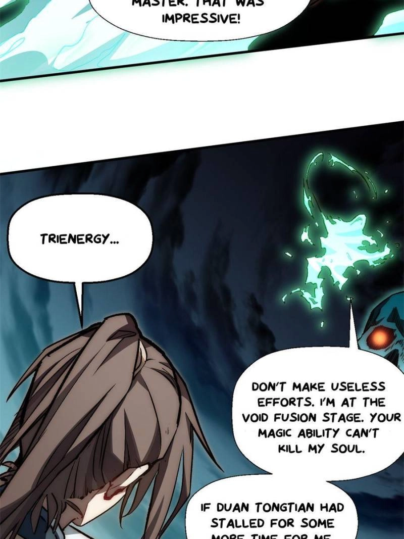 Top Tier Providence Chapter 34 - Page 11