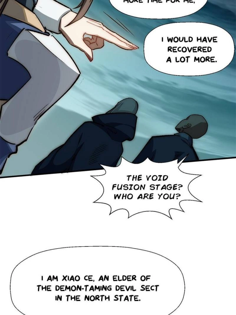 Top Tier Providence Chapter 34 - Page 12