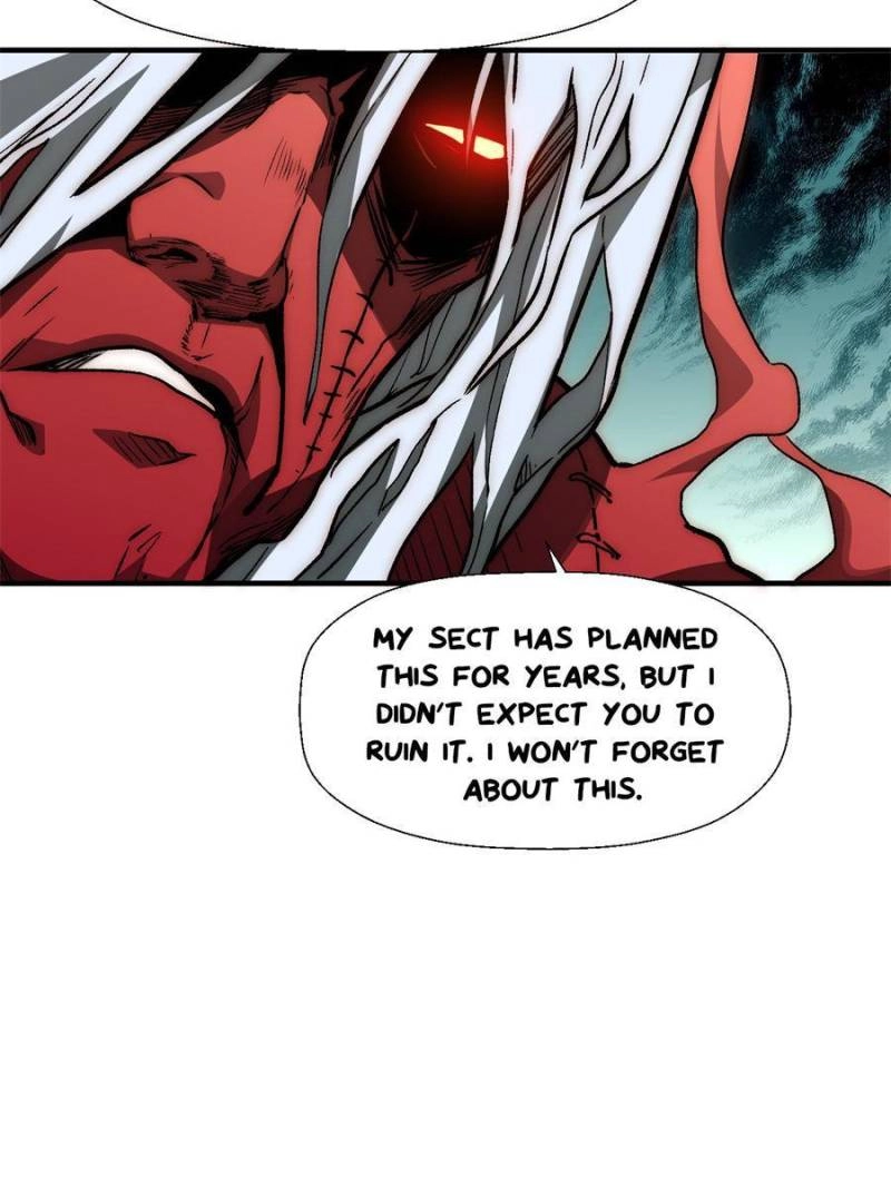 Top Tier Providence Chapter 34 - Page 13