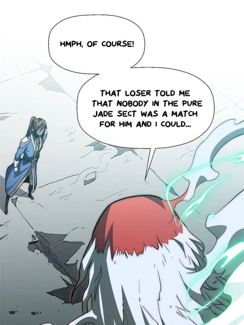 Top Tier Providence Chapter 34 - Page 15