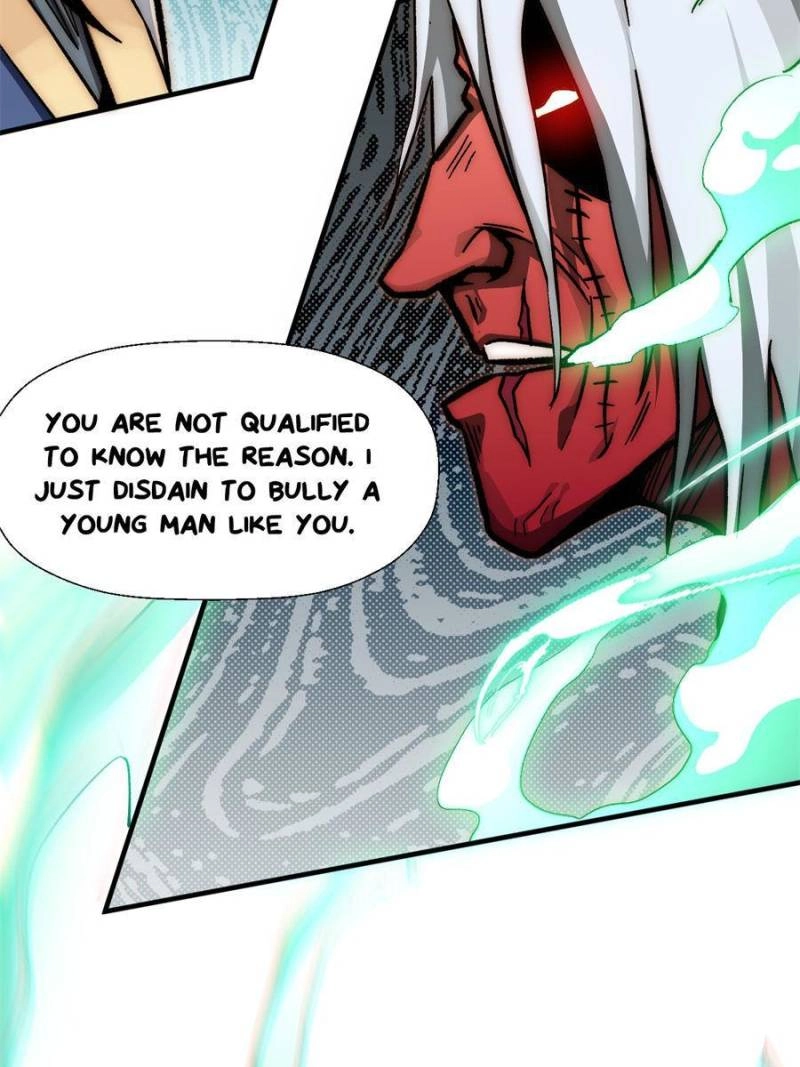 Top Tier Providence Chapter 34 - Page 18