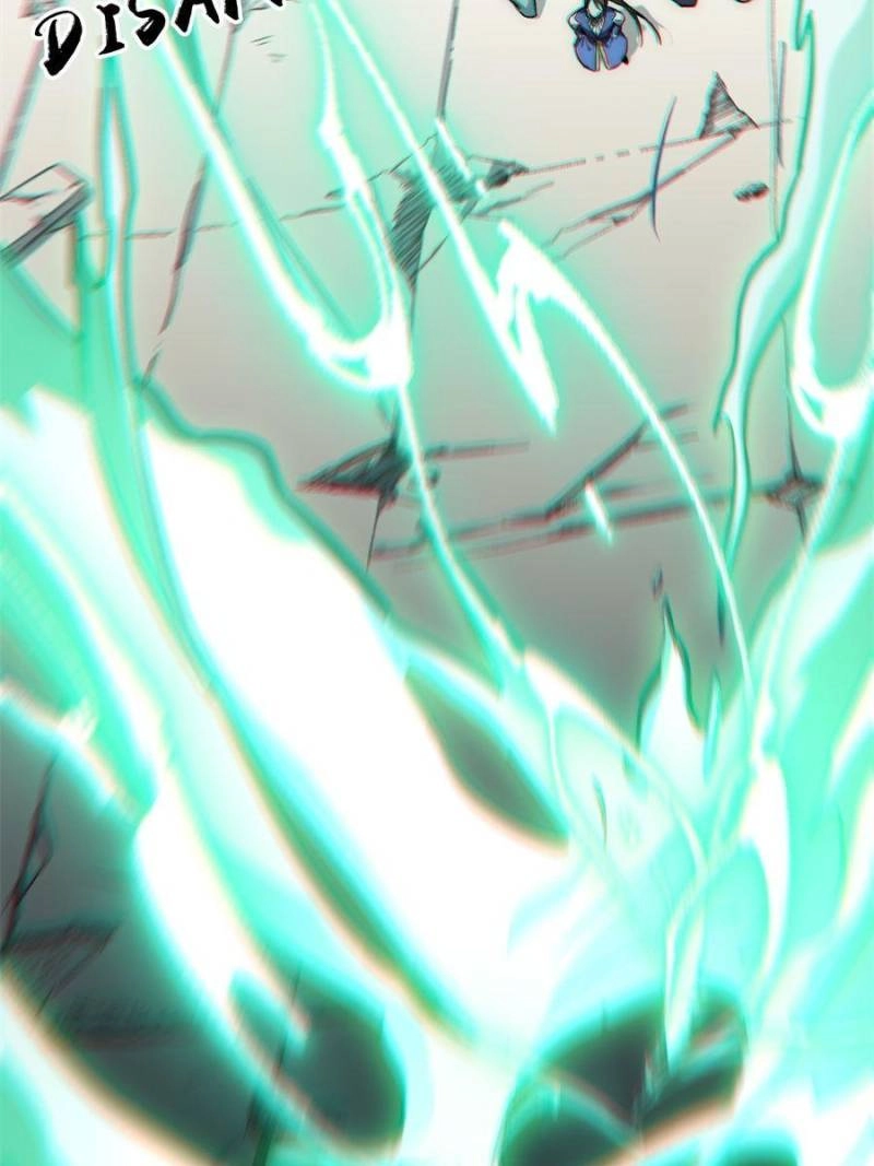 Top Tier Providence Chapter 34 - Page 20