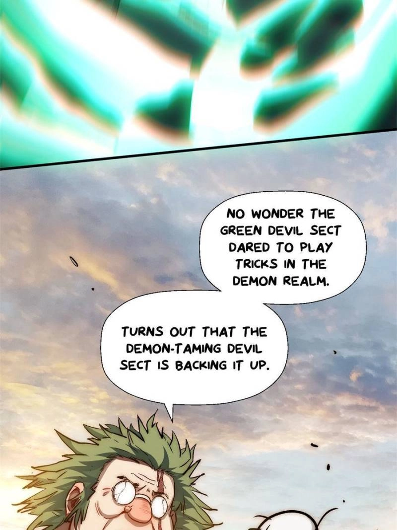 Top Tier Providence Chapter 34 - Page 21