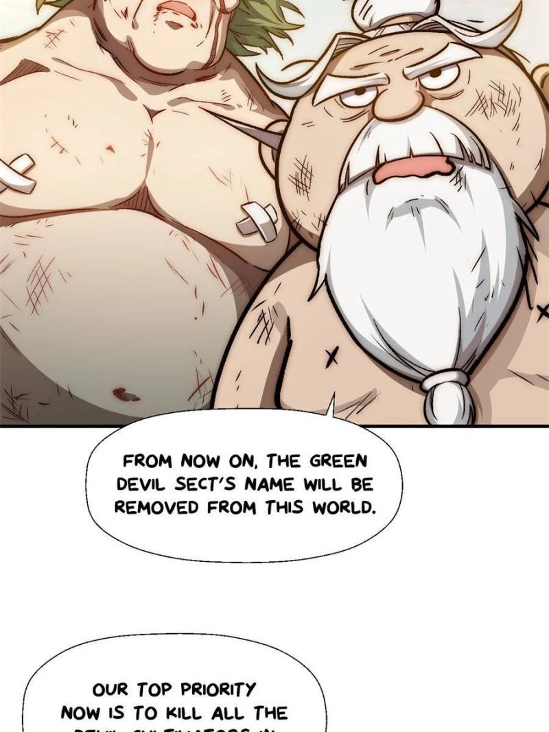 Top Tier Providence Chapter 34 - Page 22
