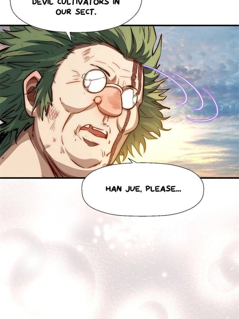 Top Tier Providence Chapter 34 - Page 23