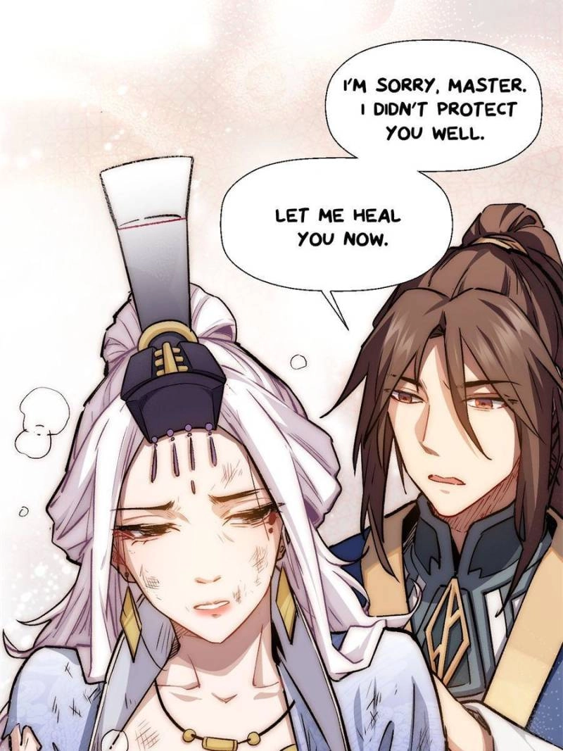 Top Tier Providence Chapter 34 - Page 24