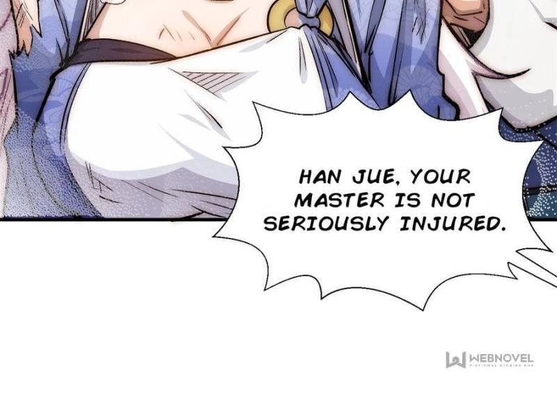 Top Tier Providence Chapter 34 - Page 25