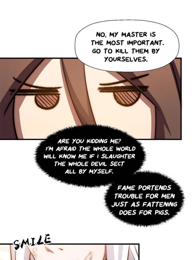 Top Tier Providence Chapter 34 - Page 26