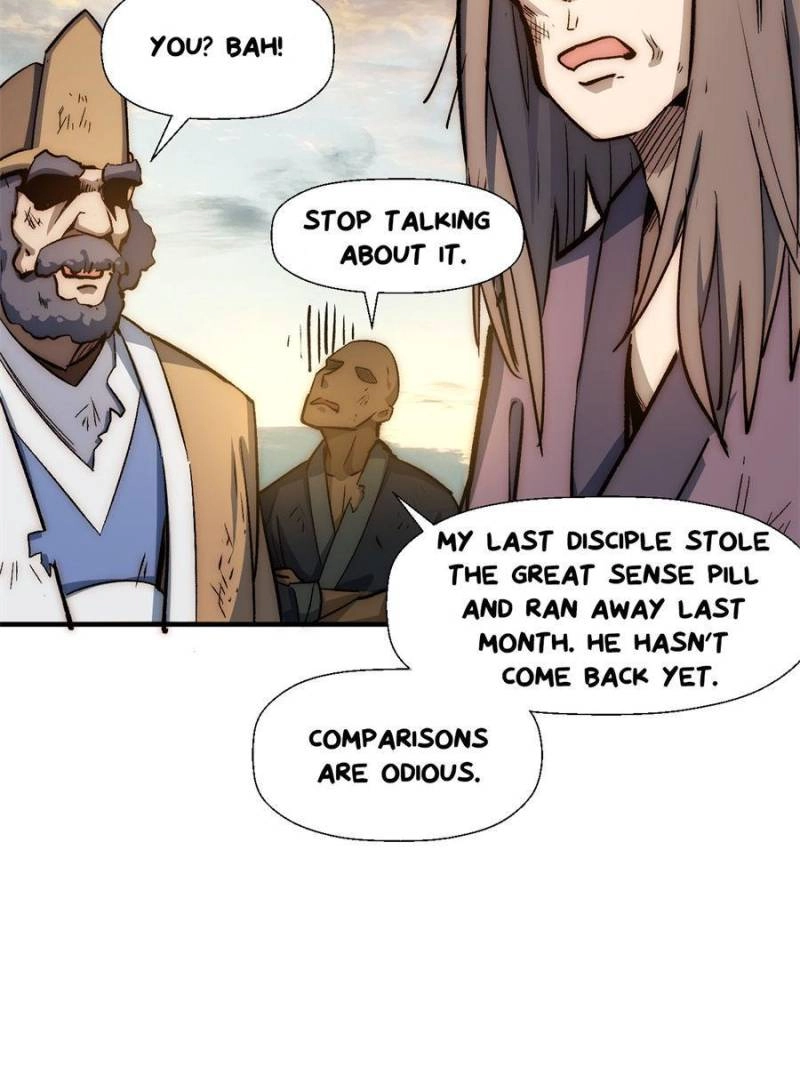 Top Tier Providence Chapter 34 - Page 28