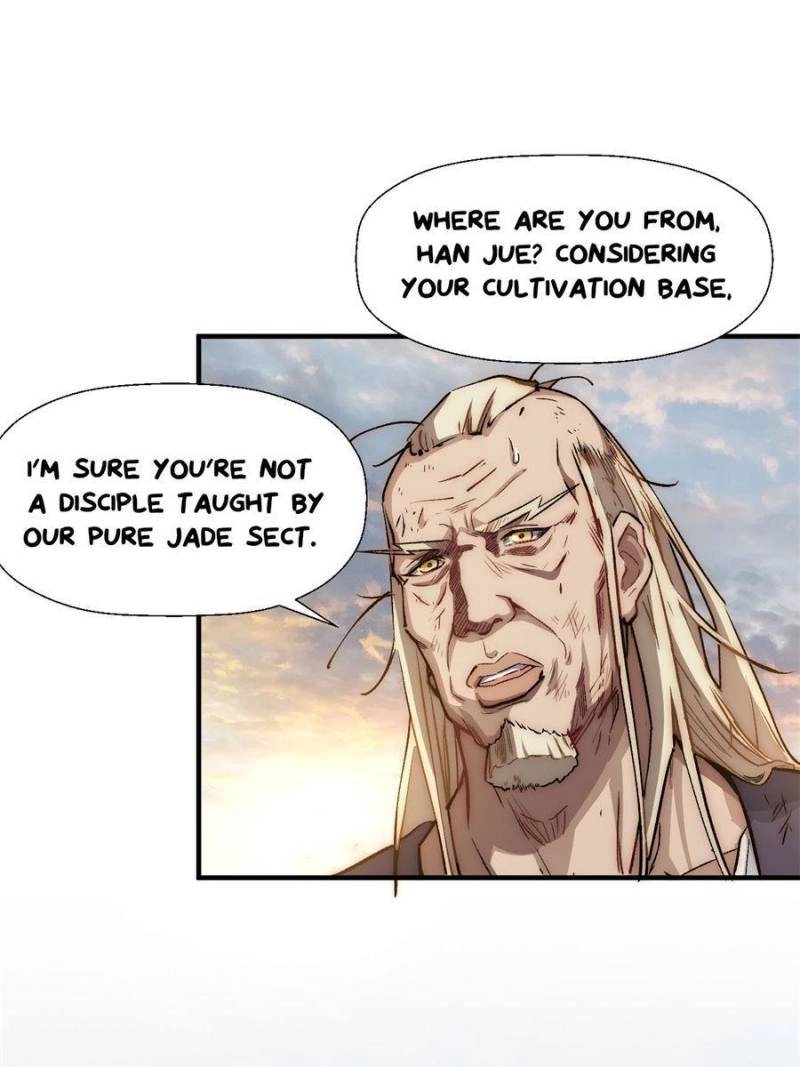 Top Tier Providence Chapter 34 - Page 29