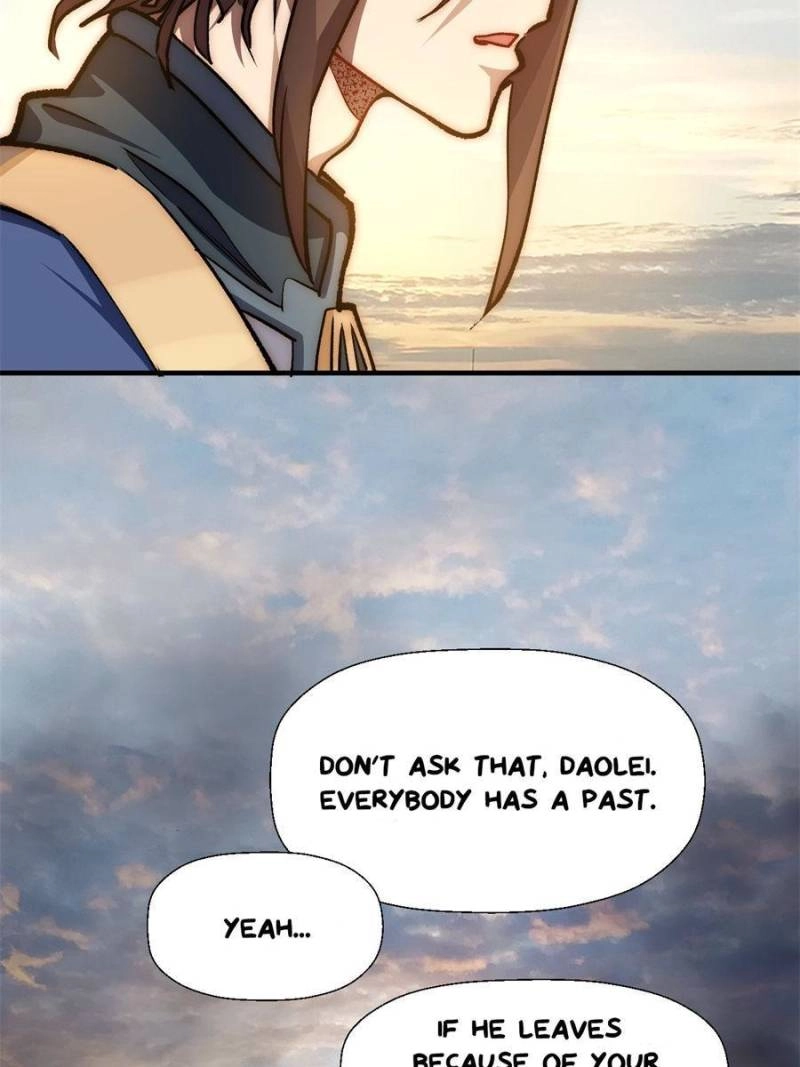 Top Tier Providence Chapter 34 - Page 31