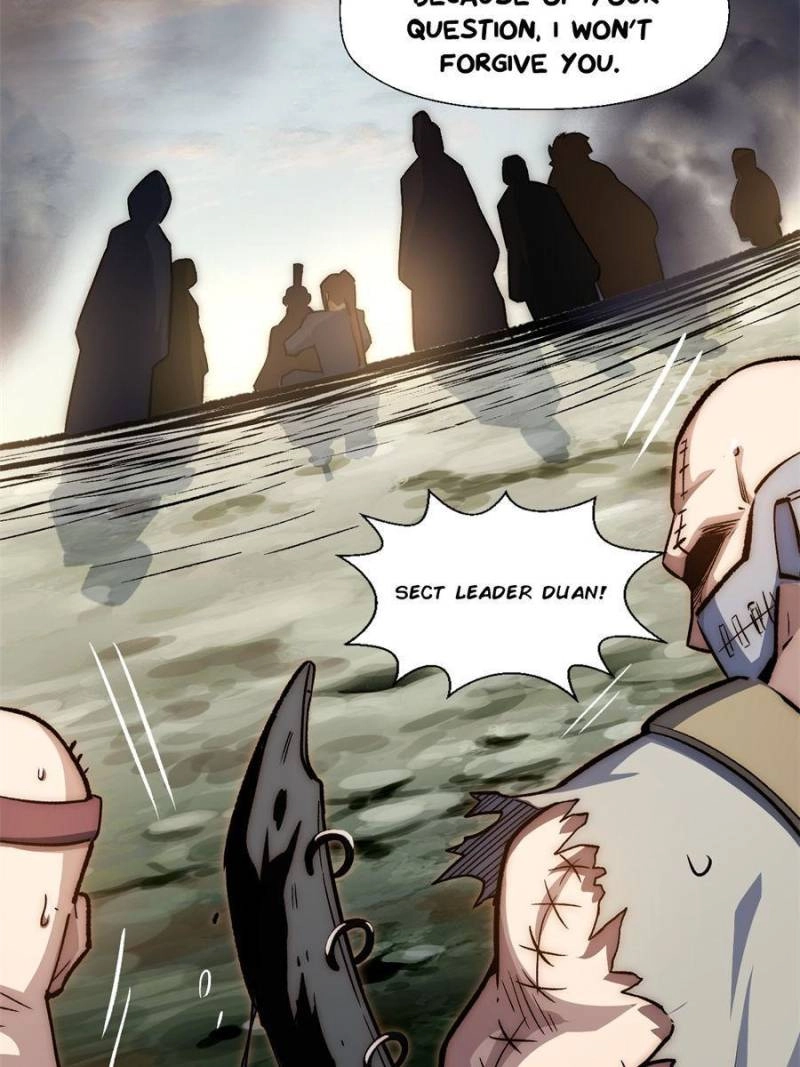 Top Tier Providence Chapter 34 - Page 32