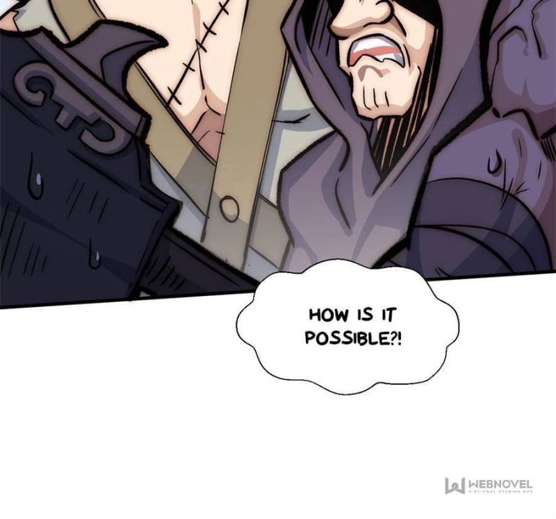Top Tier Providence Chapter 34 - Page 34