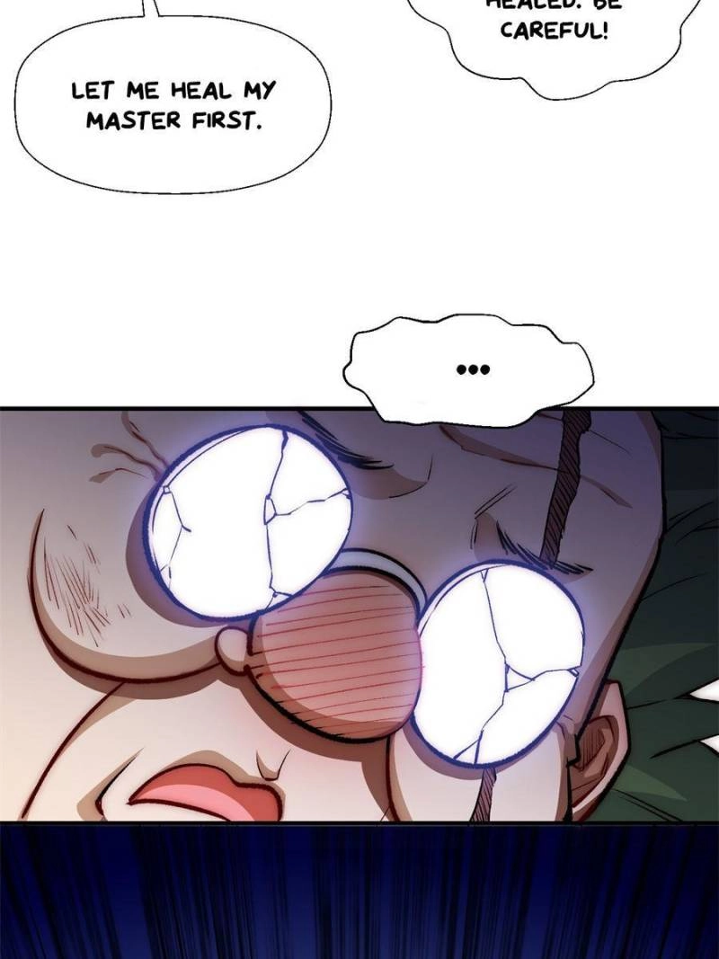 Top Tier Providence Chapter 34 - Page 36