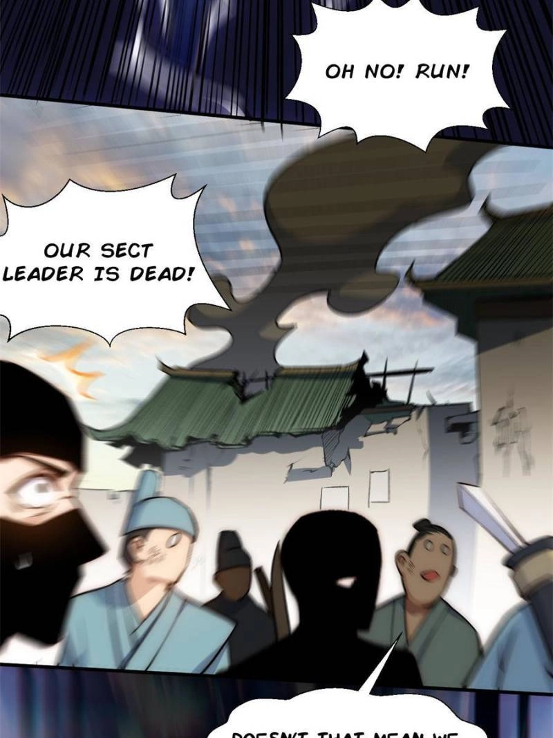 Top Tier Providence Chapter 34 - Page 39