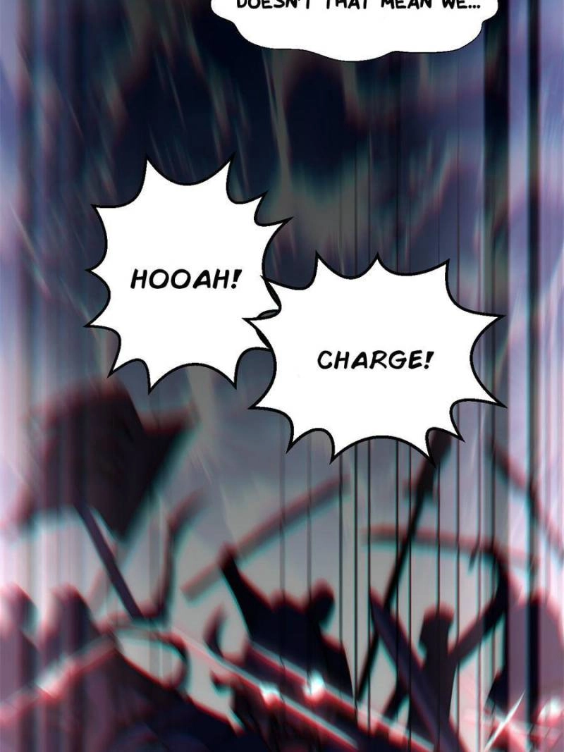 Top Tier Providence Chapter 34 - Page 40