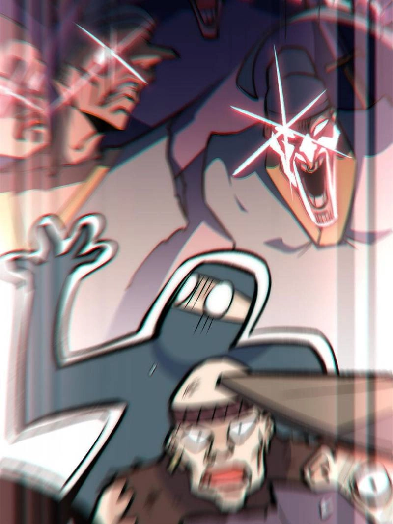 Top Tier Providence Chapter 34 - Page 41