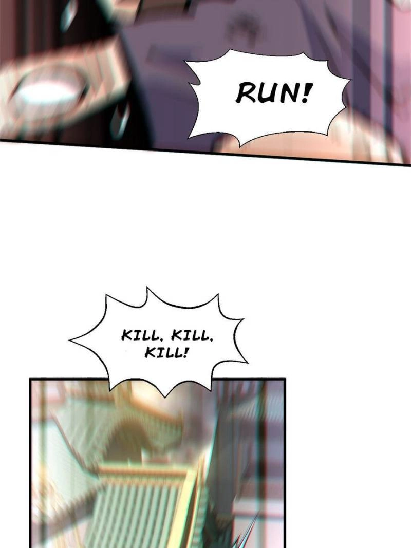 Top Tier Providence Chapter 34 - Page 42