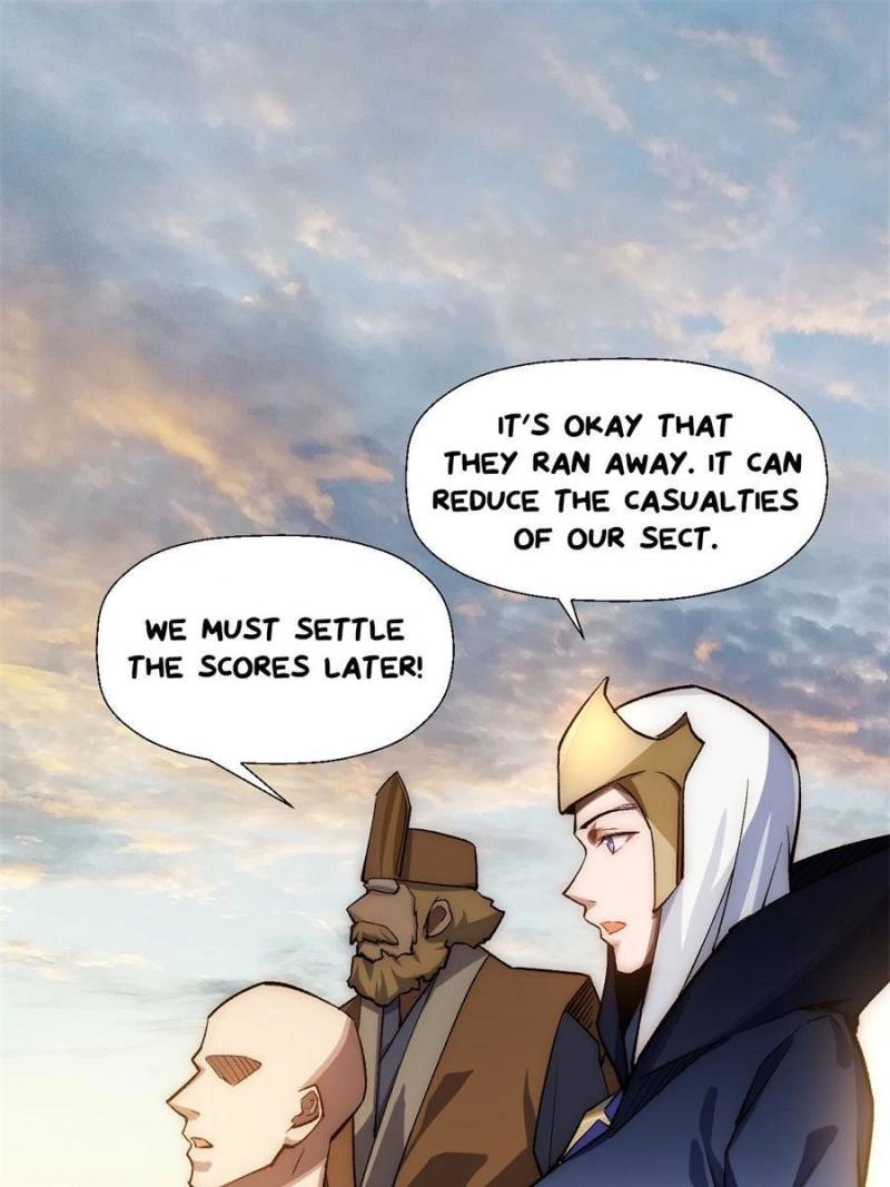 Top Tier Providence Chapter 34 - Page 44