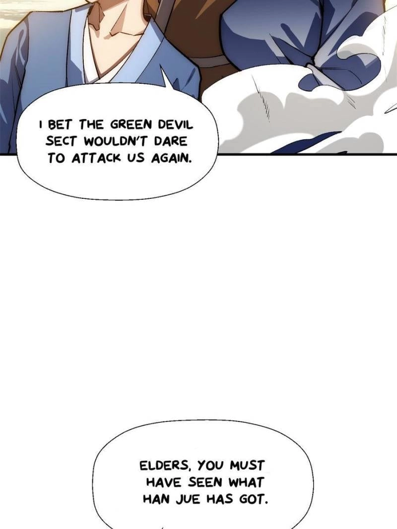 Top Tier Providence Chapter 34 - Page 45