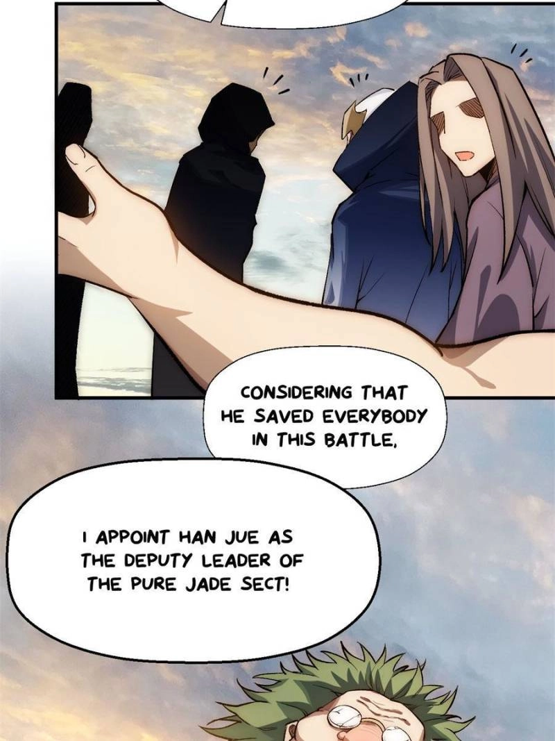 Top Tier Providence Chapter 34 - Page 46