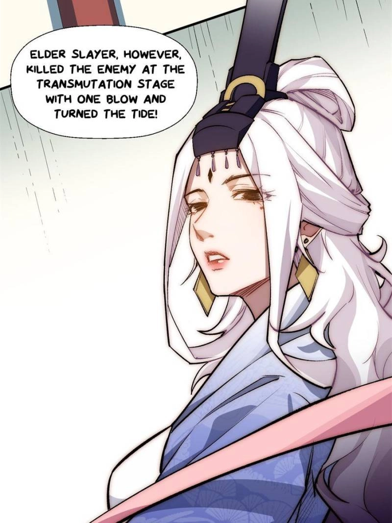 Top Tier Providence Chapter 35 - Page 3