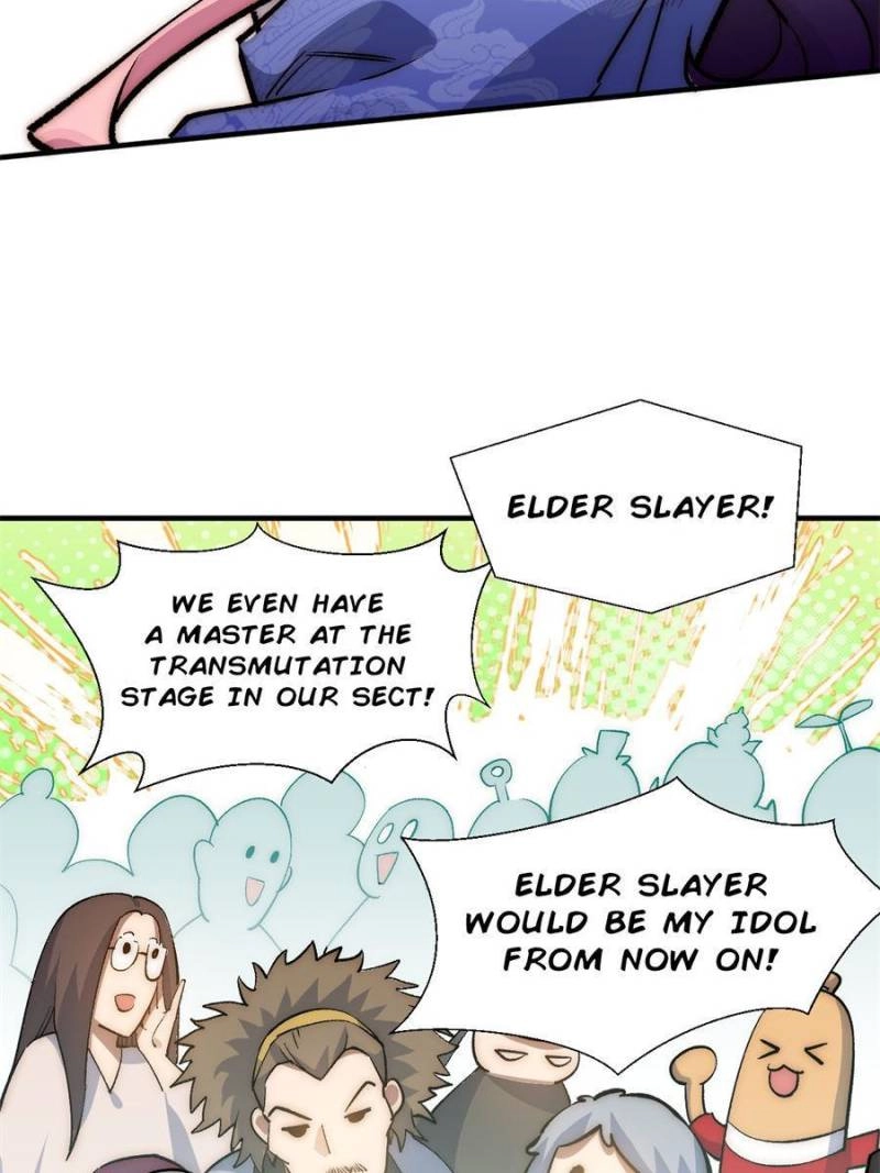 Top Tier Providence Chapter 35 - Page 4
