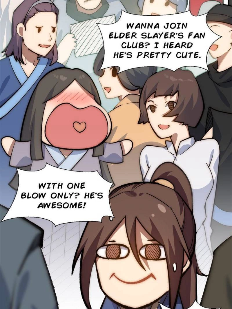 Top Tier Providence Chapter 35 - Page 5