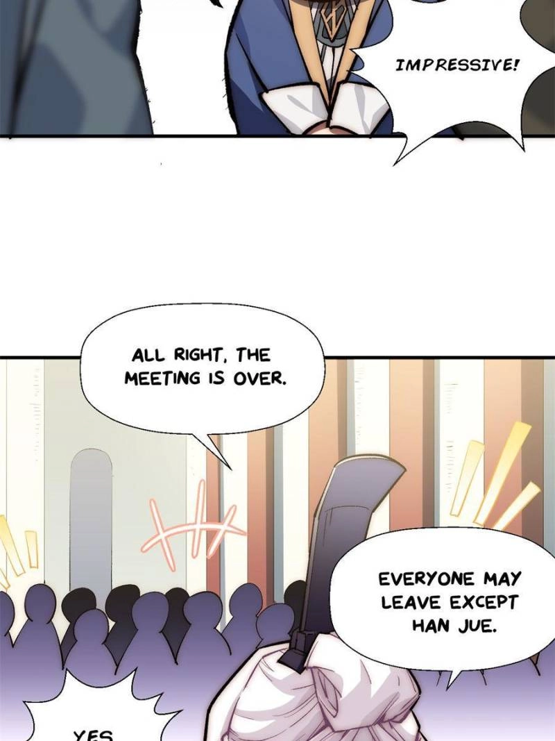 Top Tier Providence Chapter 35 - Page 6