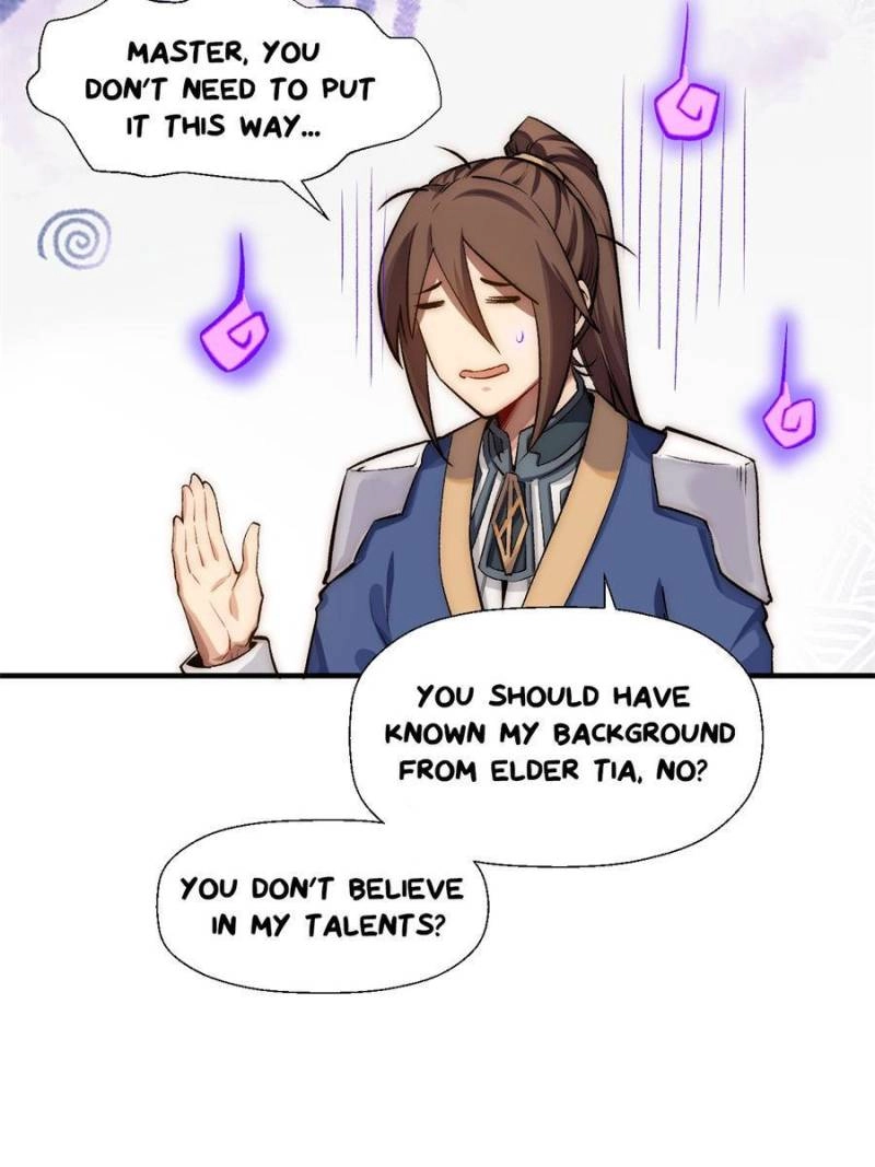 Top Tier Providence Chapter 35 - Page 14