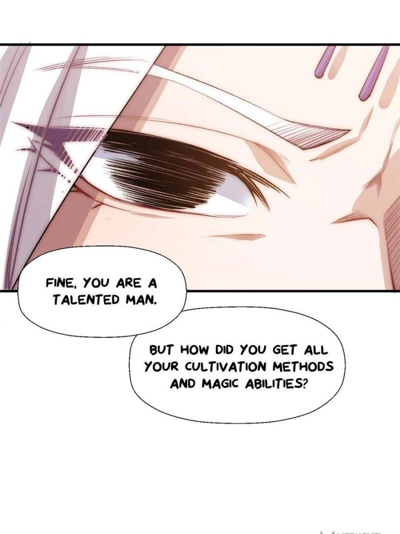 Top Tier Providence Chapter 35 - Page 15