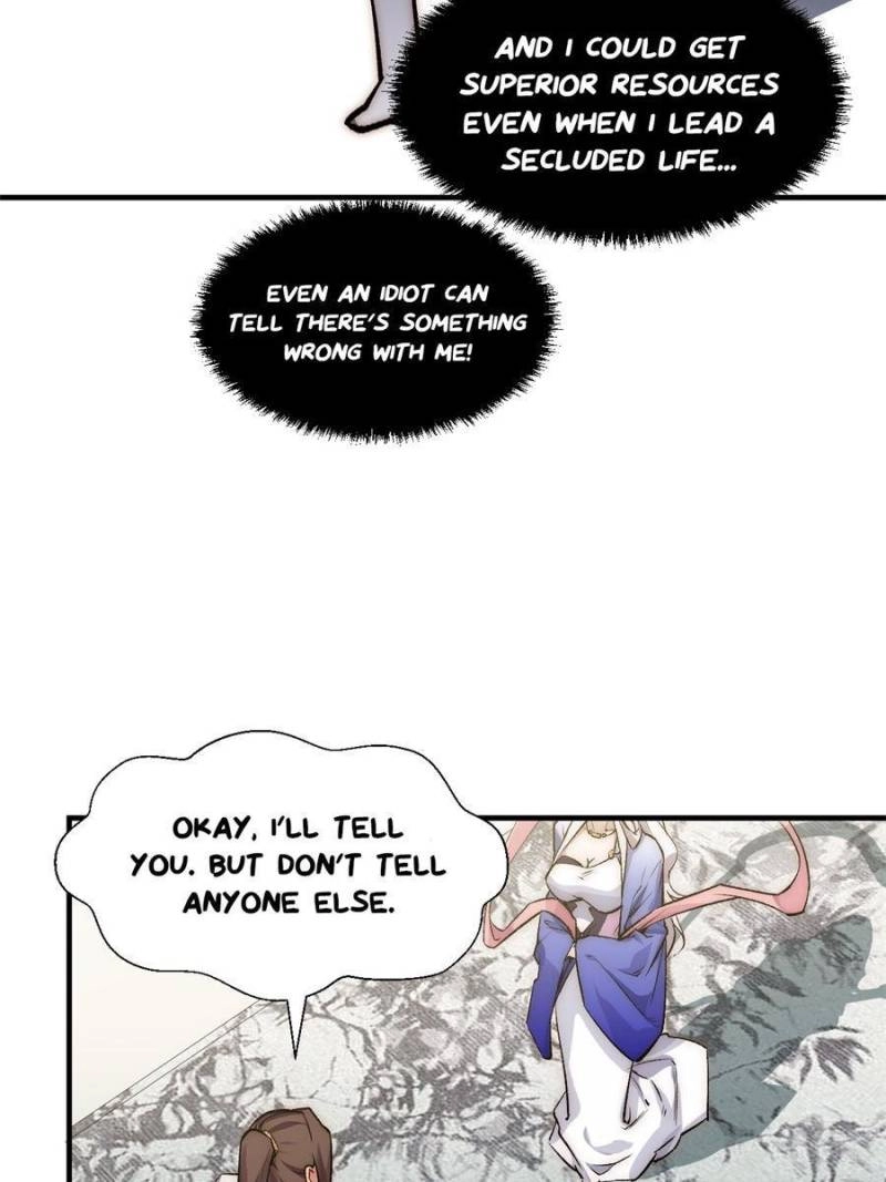 Top Tier Providence Chapter 35 - Page 18