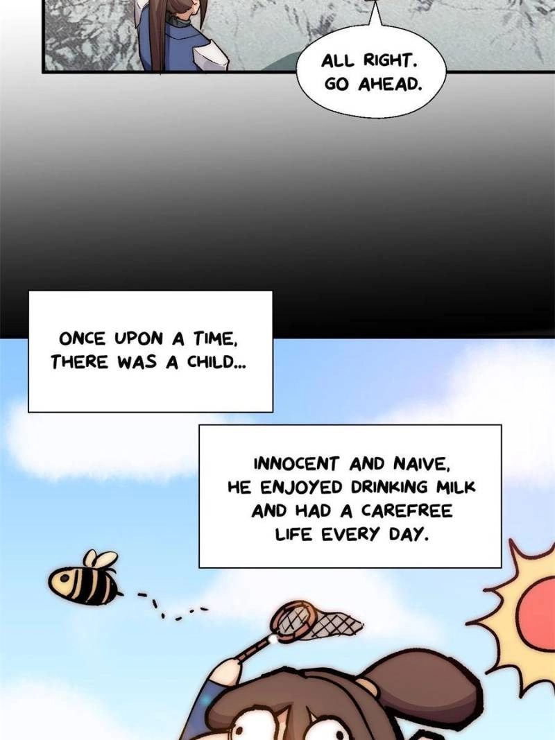 Top Tier Providence Chapter 35 - Page 19