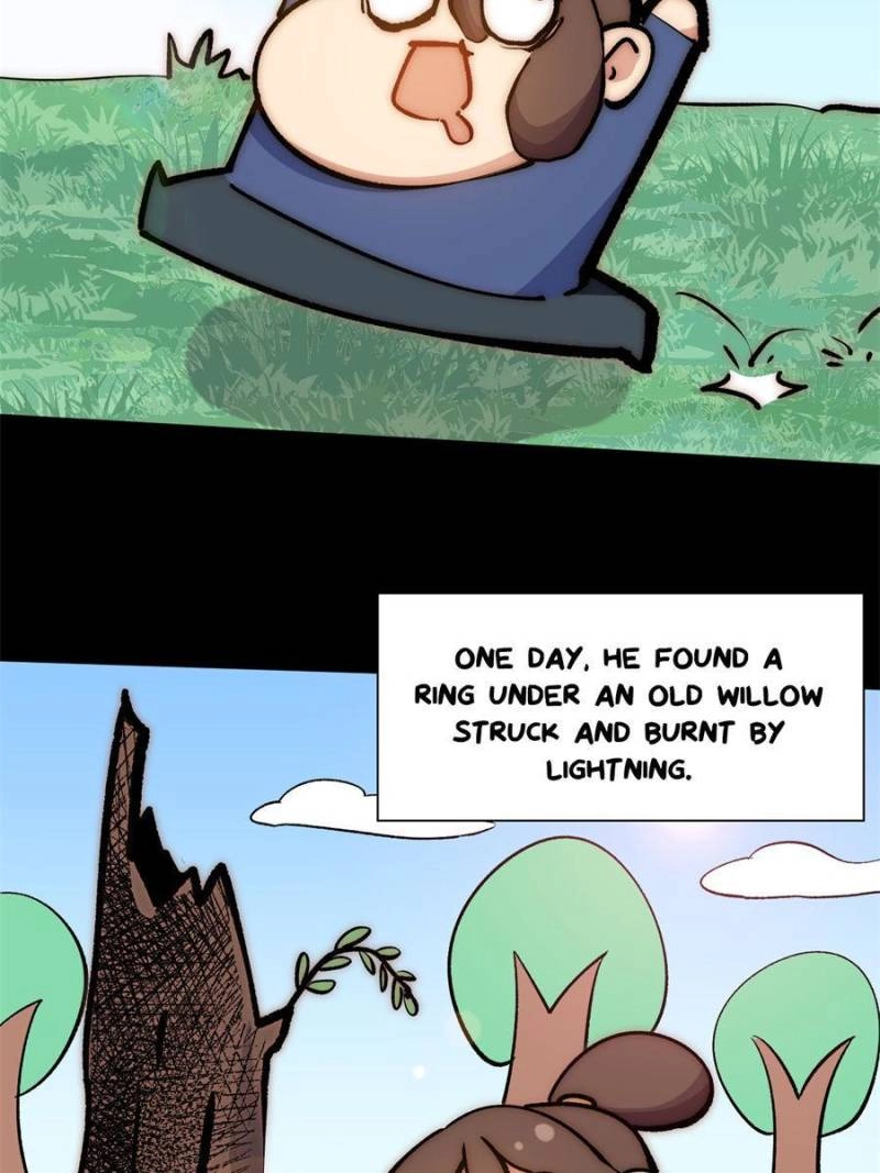 Top Tier Providence Chapter 35 - Page 20