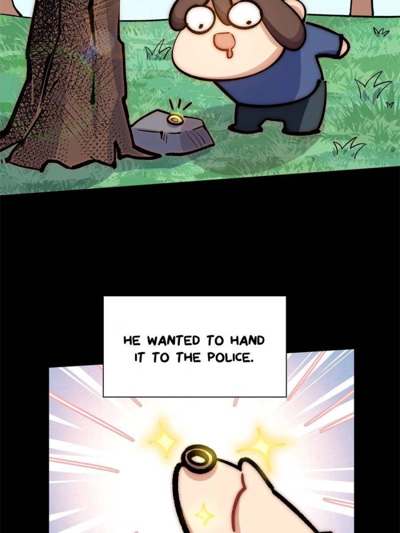 Top Tier Providence Chapter 35 - Page 21