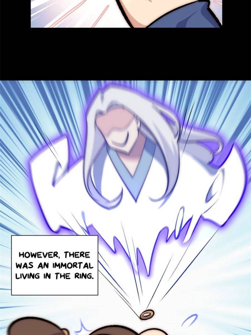 Top Tier Providence Chapter 35 - Page 22