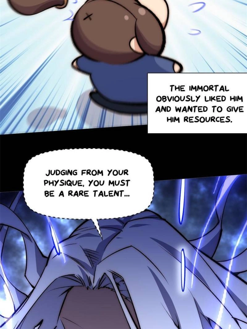 Top Tier Providence Chapter 35 - Page 23